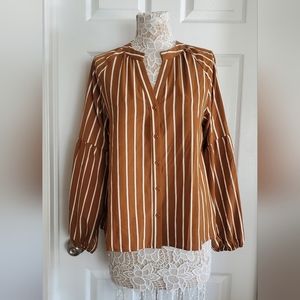 Andree by Unit Top Blouse 8423